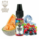 Jungle Wave - Red Storm 10 ml
