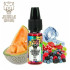 Jungle Wave - Red Storm 10 ml