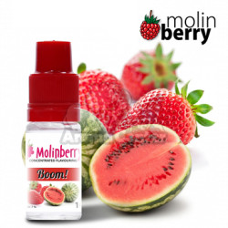 Molinberry - Boom! 10ml Molinberry - Boom! 10ml