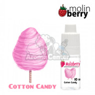 Molinberry -  Candy Floss 10ml