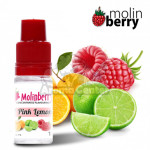 Molinberry - Chill Pink Lemonade 10ml