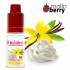 Molinberry -  Creamy Vanilla 10ml