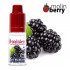 Molinberry - Dark Blackberry 10ml