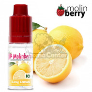 Molinberry -  Easy Lemon 10ml