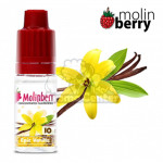 Molinberry - Epic Vanilla 10ml