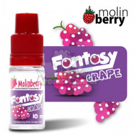 Molinberry -  Fantasy Grape 10ml