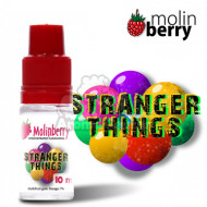Molinberry -  Forest Bubble Gum (Stranger Things) 10ml