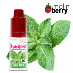 Molinberry -  Fresh Mint 10ml