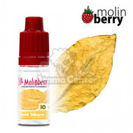 Molinberry -  Gold Tobacco 10ml