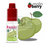 Molinberry - Green Apple 10ml