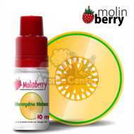 Molinberry -  Honeydew melon 10ml