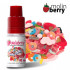 Molinberry -  Jelly candy 10ml
