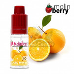 Molinberry - Juicy Orange 10ml