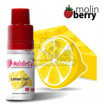 Molinberry -  Lemon Tart 10ml