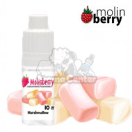 Molinberry -  Marshmallow 10ml