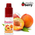 Molinberry -  Nectar peach 10ml