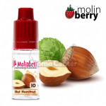 Molinberry - Nut Hazelnut 10ml