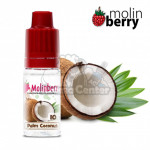 Molinberry - Palm Coconut 10ml