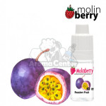 Molinberry -  Passion Fruit 10ml