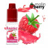 Molinberry - Pink Raspberry 10ml
