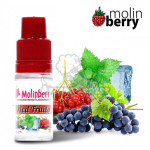Molinberry -  Red fruits 10ml