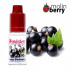 Molinberry - Sharp Blackcurrant 10ml