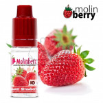 Molinberry - Sweet Strawberry 10ml