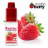 Molinberry - Sweet Strawberry 10ml