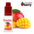 Molinberry - Tropical Mango 10ml