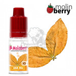 Molinberry -  USA Mix 10ml