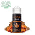OhF! - Blends Butterscotch 24/120ml