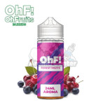 OhF! - Fruit Forest Fruits 24/120ml