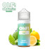 OhF! - Ice Lemon Lime 24/120ml