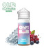 OhF! - Ice Mixed Fruit 24/120ml