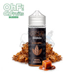 OhF! - Blends Caramel 40/120ml