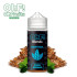 OhF! - Blends Menthol 40/120ml