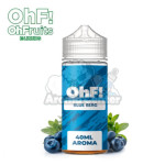 OhF! - Blue Berg 40/120ml