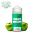 OhF! - Fruit Apple 40/120ml