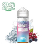 OhF! - Ice Mixed Fruit 40/120ml