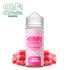 OhF! - Sweets Bubblegum 40/120ml
