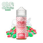 OhF! - Sweets Strawberry 40/120ml