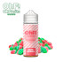 OhF! - Sweets Strawberry 40/120ml