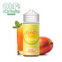 OhF! - Yellow Slush 40/120ml
