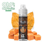 OhF! - Blends Butterscotch 20/60ml