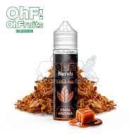 OhF! - Blends Caramel 20/60ml