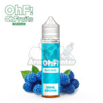 OhF! - Blue Razz 20/60ml
