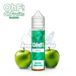 OhF! - Fruit Apple 20/60ml