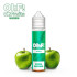 OhF! - Fruit Apple 20/60ml