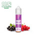 OhF! - Fruit Blackcurrant 20/60ml