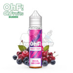 OhF! - Fruit Forest Fruits 20/60ml